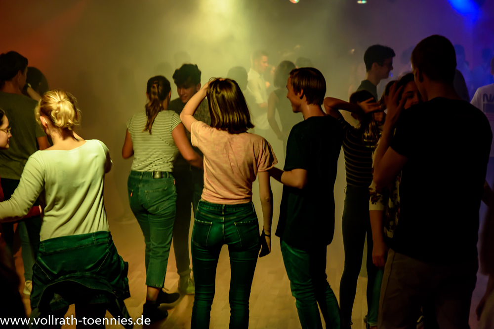 2019 09 28 Come together party 8779